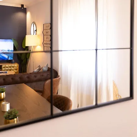 Hermoso En Casco Antiguo De ! * Marbella