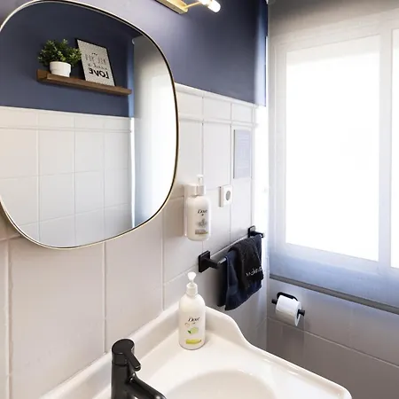 Hermoso En Casco Antiguo De ! Apartmán