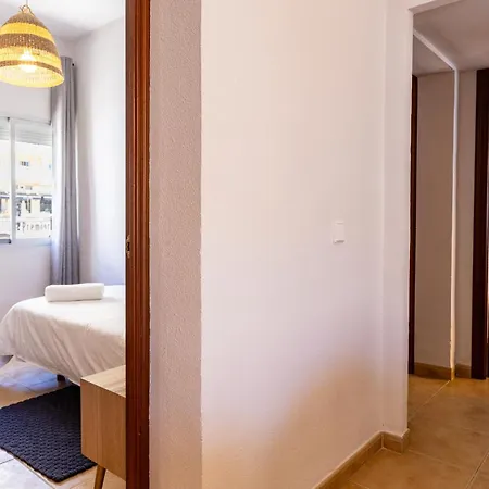 Hermoso En Casco Antiguo De ! Apartmán *