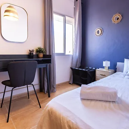 Apartmán Hermoso En Casco Antiguo De ! Marbella