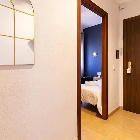 Hermoso En Casco Antiguo De ! Apartmán *