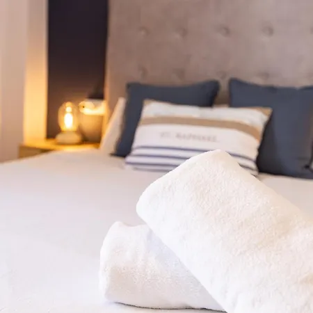 Hermoso En Casco Antiguo De ! * Marbella