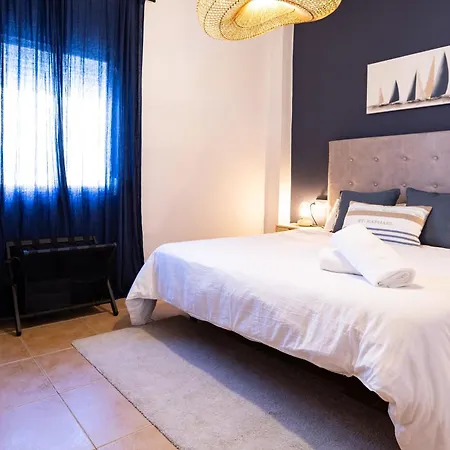 Hermoso En Casco Antiguo De ! Apartmán