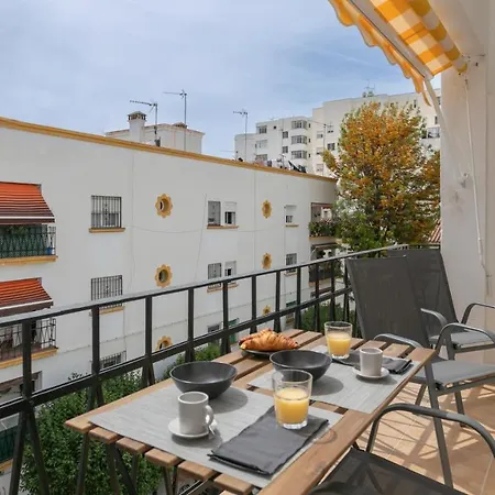Hermoso En Casco Antiguo De ! * Marbella
