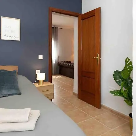 Hermoso En Casco Antiguo De ! Apartment Marbella