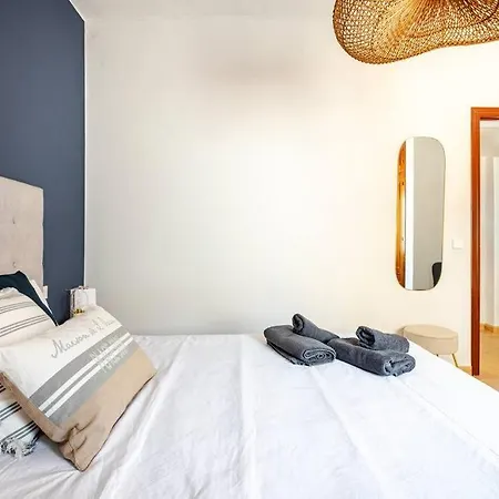 Hermoso En Casco Antiguo De ! Apartment *
