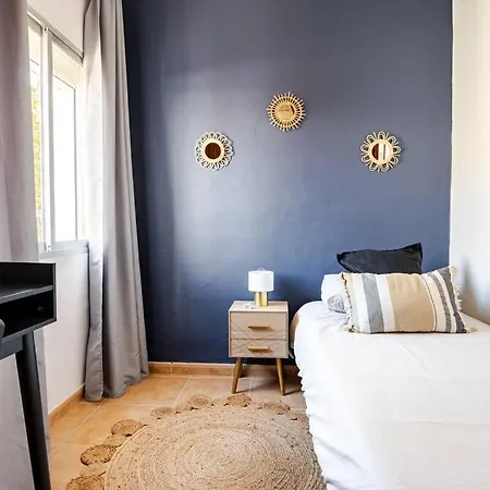 Apartment Hermoso En Casco Antiguo De ! *