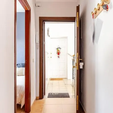 Hermoso En Casco Antiguo De ! Apartment