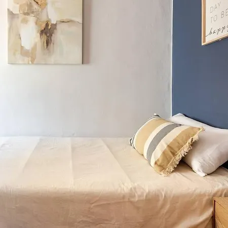 Hermoso En Casco Antiguo De ! Apartment *
