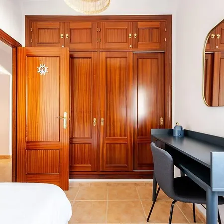 Hermoso En Casco Antiguo De ! Apartment Marbella