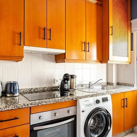 Apartment Hermoso En Casco Antiguo De !