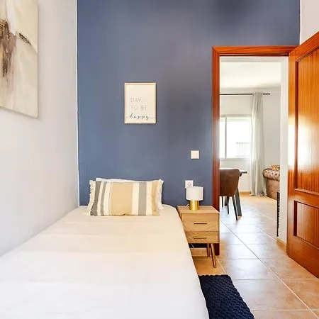 Hermoso En Casco Antiguo De ! Apartment *