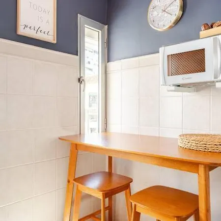 Apartment Hermoso En Casco Antiguo De ! *