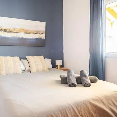 Hermoso En Casco Antiguo De ! Apartment *