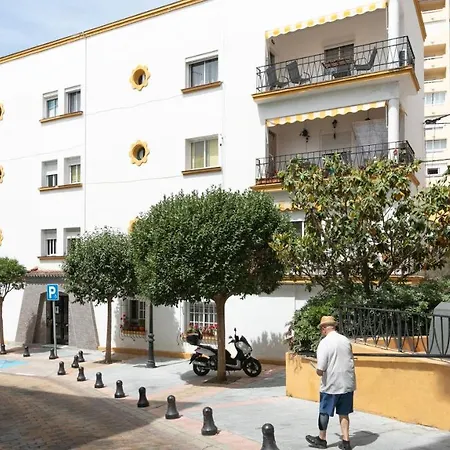 Hermoso En Casco Antiguo De ! Appartement