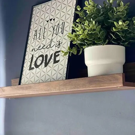 Hermoso En Casco Antiguo De ! Appartement