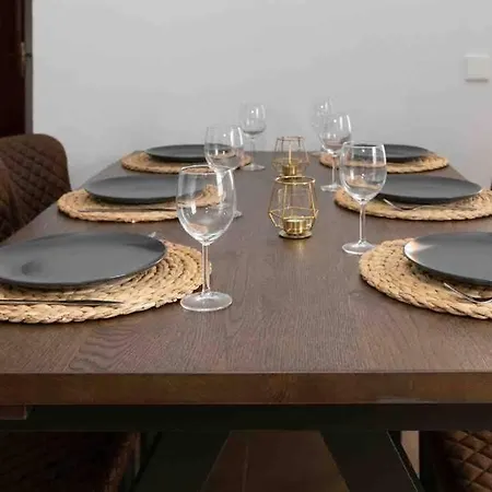 Hermoso En Casco Antiguo De ! Appartement *