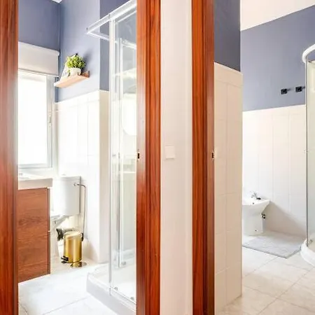 Hermoso En Casco Antiguo De ! Appartement