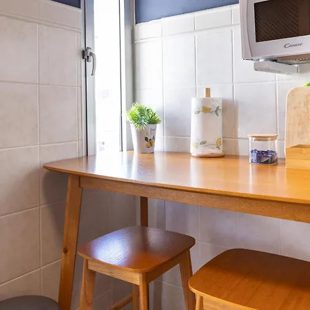 Appartement Hermoso En Casco Antiguo De ! Marbellac