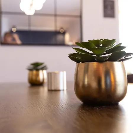 Appartement Hermoso En Casco Antiguo De !