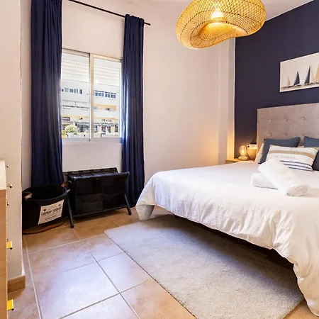 Hermoso En Casco Antiguo De ! Appartement *