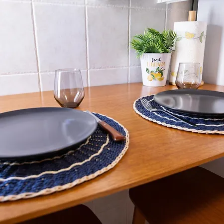 Hermoso En Casco Antiguo De ! Appartement Marbellac