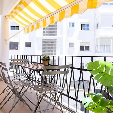 Hermoso En Casco Antiguo De ! Appartement
