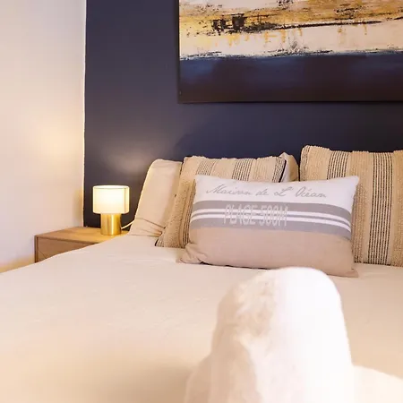 Hermoso En Casco Antiguo De ! Appartement Marbellac