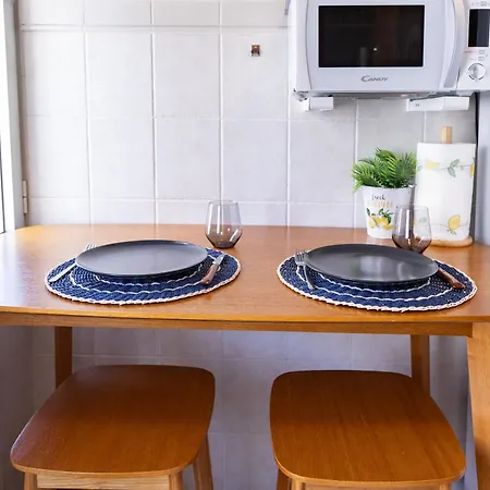 Hermoso En Casco Antiguo De ! Appartement