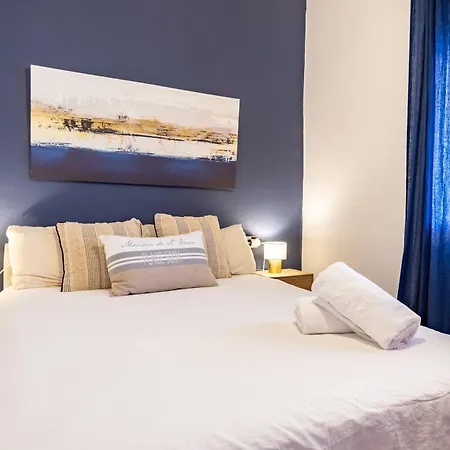 Appartement Hermoso En Casco Antiguo De ! Marbellac